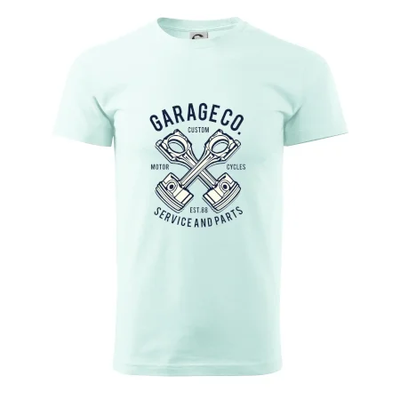 Garage Co