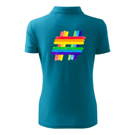 LGBT hashtag