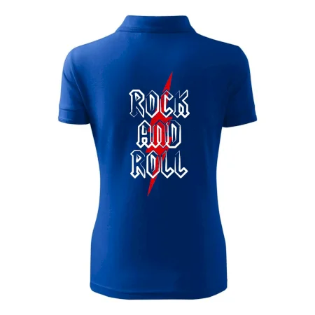 Rock and Roll blesk