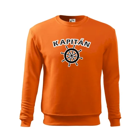 Kapitán kormidlo