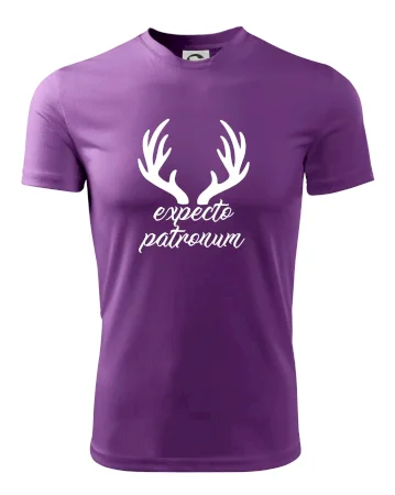 Harry - Expecto patronum