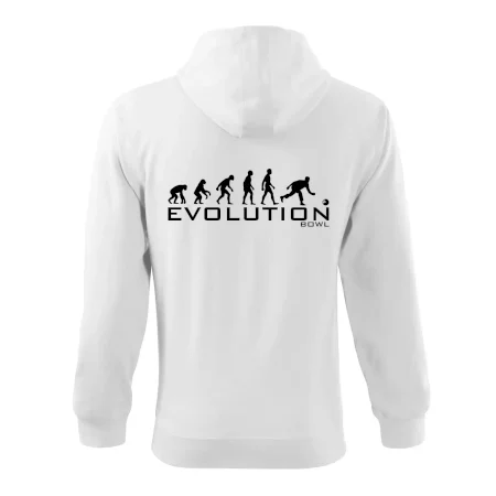 Evolution Bowl