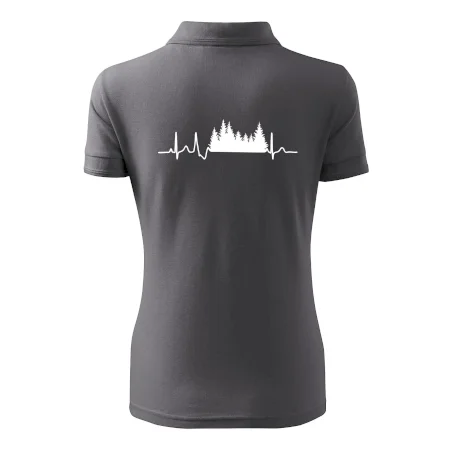 EKG les