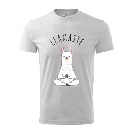 Yoga Llamaste
