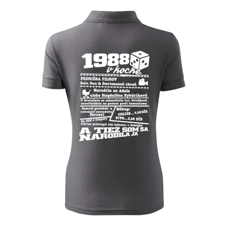 1988 v kocke