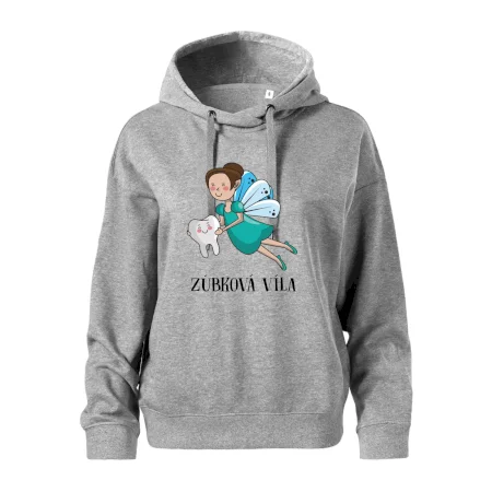 Zúbková víla