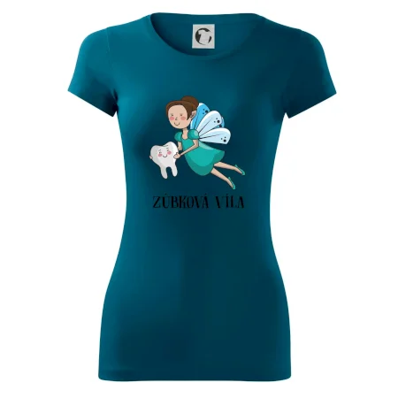 Zúbková víla