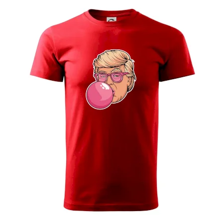Trump gum