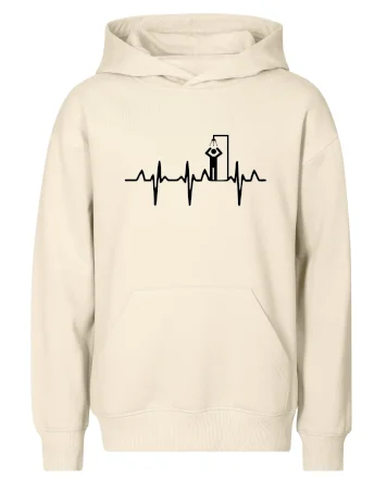 EKG otužovanie sprcha