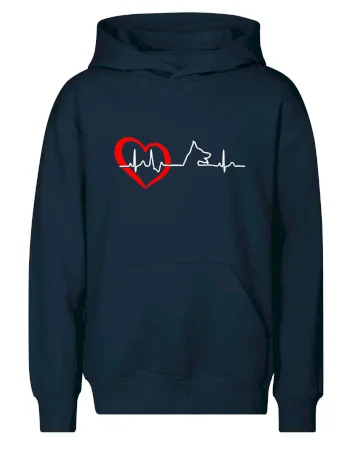 Nemecký ovčiak ekg