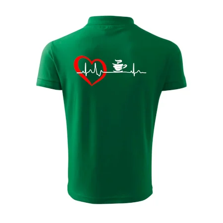 Moje srdce bije pre kávu