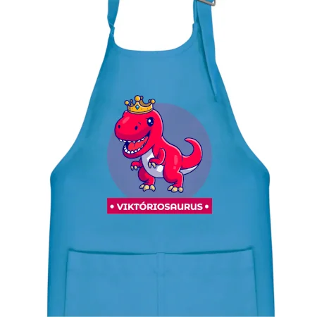 Dinosaurie mená - červený dinosaurus