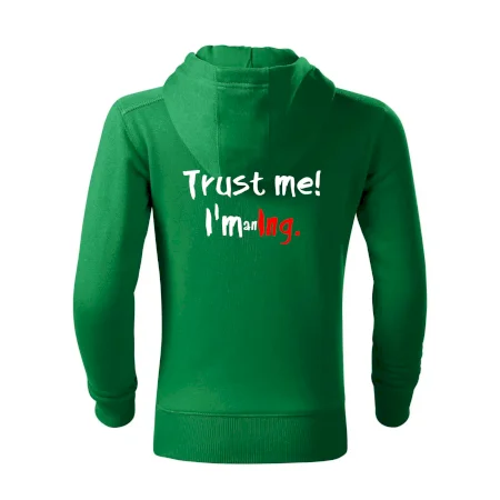 Trust me I´m an Ing. / Ver mi som Ing.