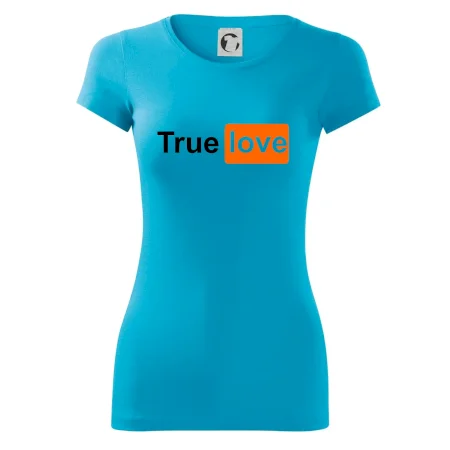 Porn - True Love