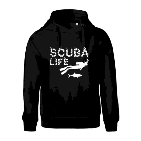 Scuba life