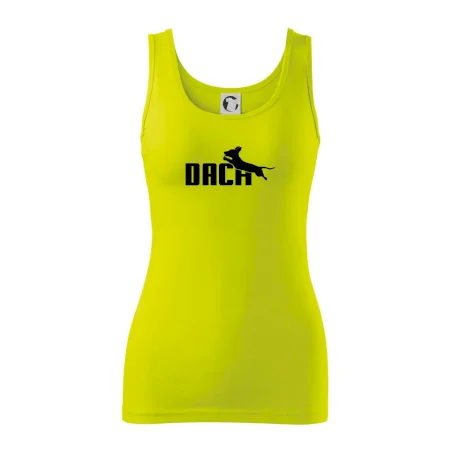 Jazvečík Dach