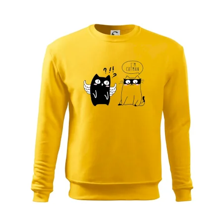 Catman