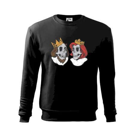 King and queen lebky