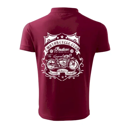 Indian Motorycle Club