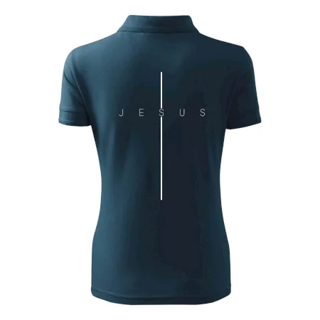 Jesus nápis v kríži