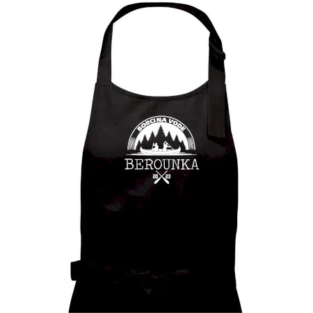 K vode - Kanoe les (vlastný nápis)