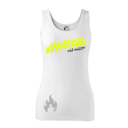 Hasiči - oheň - Váš názov