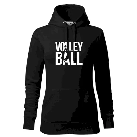 Volleyball nápis