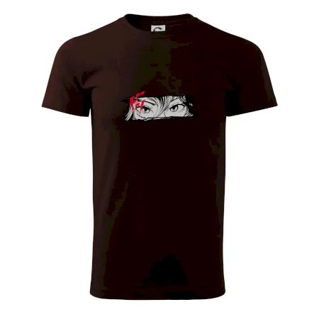 Anime oči