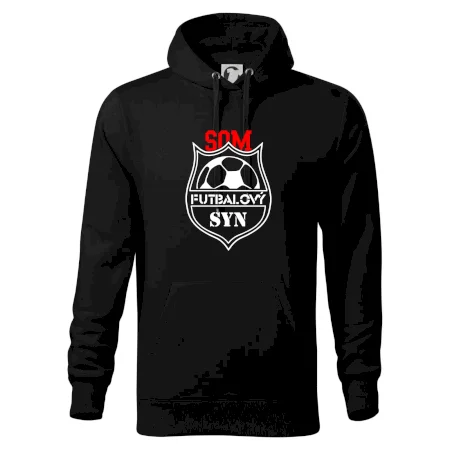 Som futbalový syn