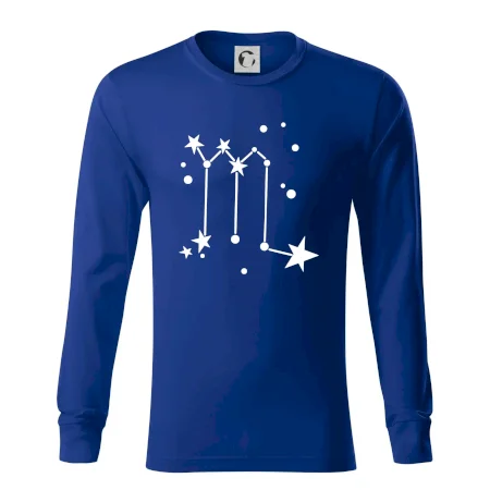 Súhvezdie - Scorpio - Škorpión