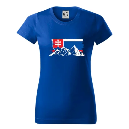 Slovenské hory