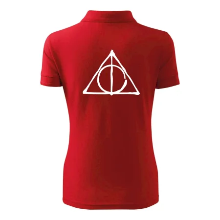 Harry - symbol relikvie