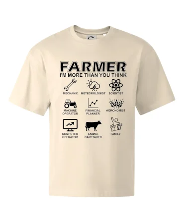 Farmer Symbols