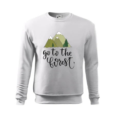 Go to the forest
