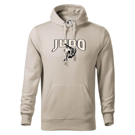 Judo v boji