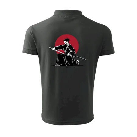 Japan culture - samurai
