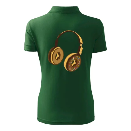 Headphone Donut
