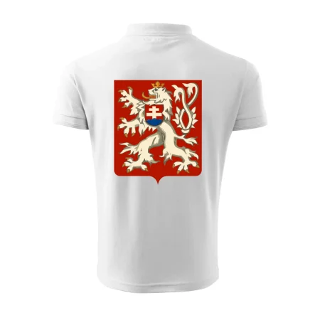 Znak ČSR - Československá republika (1948–1960)