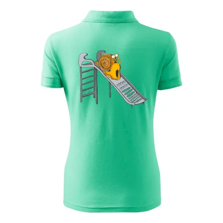 To bude ale drsný nárez (Pecka Design)