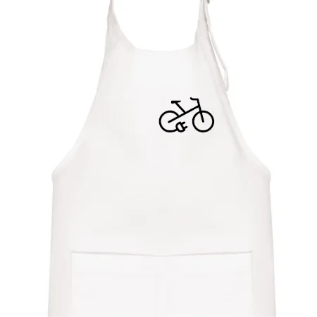 Obrázok kolesa na prsníku ebike