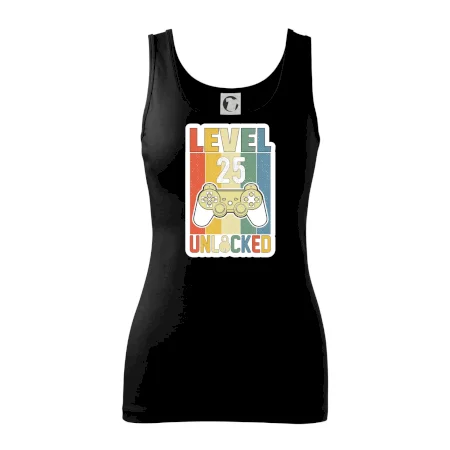 Gaming narodeniny 25