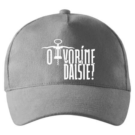 Otvoríme ďalšie?