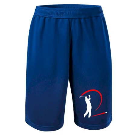 Golfistov odpal