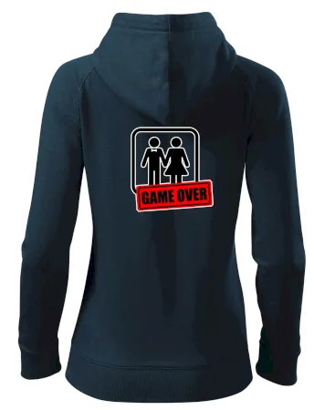 Bachelor Party - Game over (hetero)