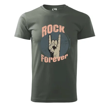 Rock forever ruka