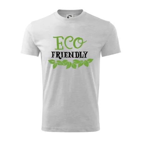 Eco friendly - lístočky