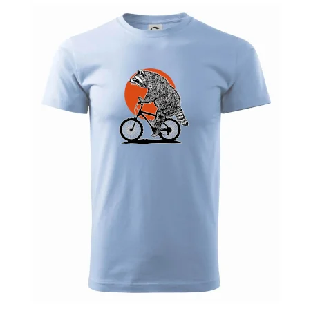 MTB mýval