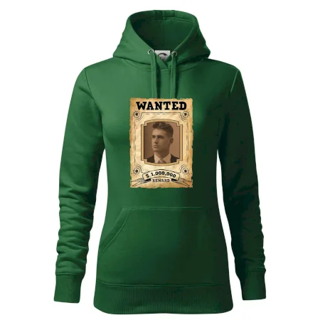 Wanted Fotka