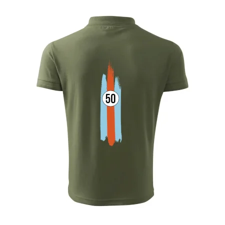 Vintage Race 50