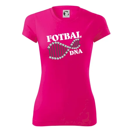 Fotbal DNA